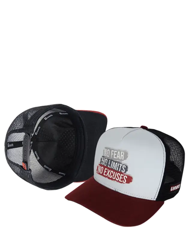 BONÉ GROWTH NO FEAR - GROWTH SUPPLEMENTS