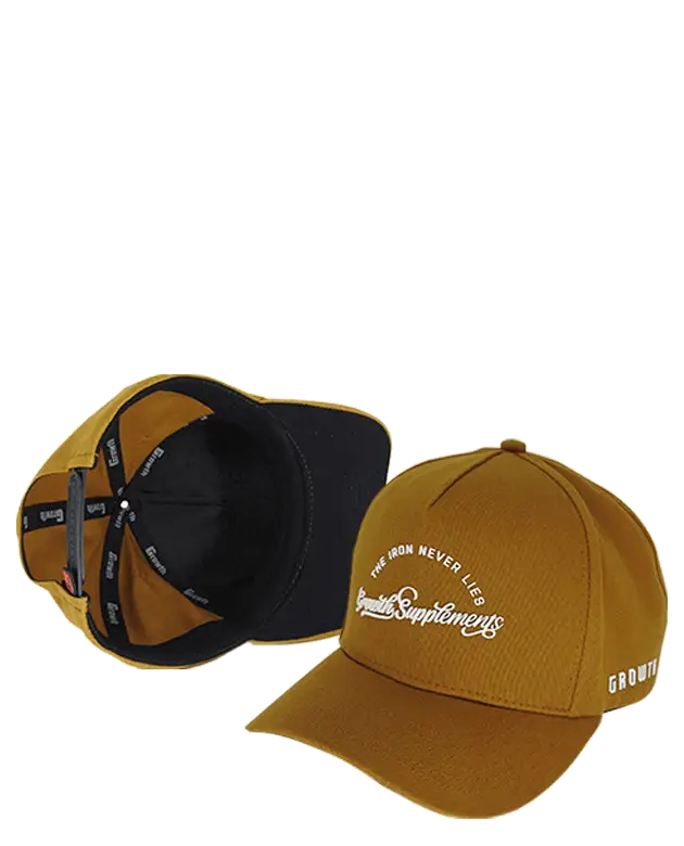 Bone Growth The Iron