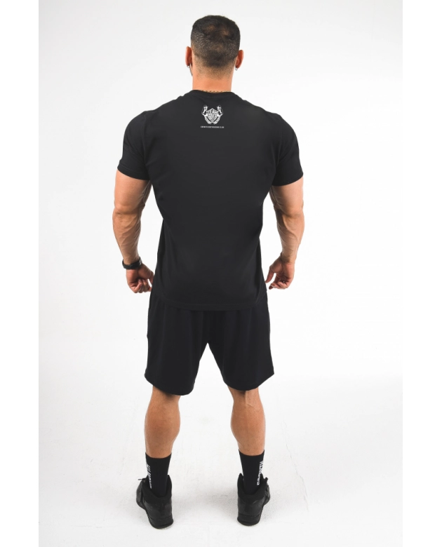 Camiseta Team Growth Club