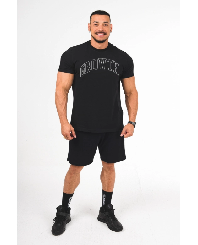 Camiseta Team Growth Club