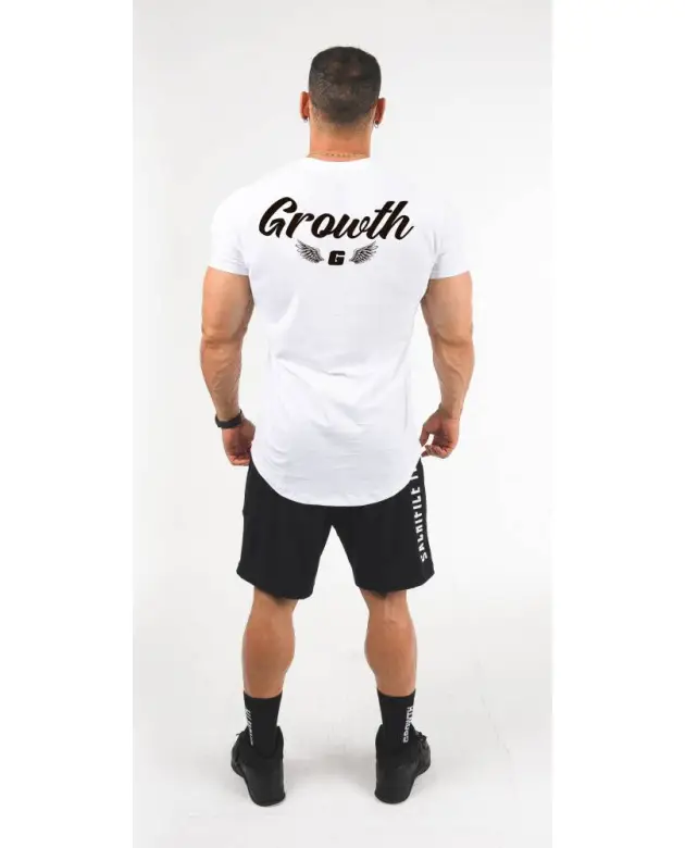 Camiseta Growth Wing