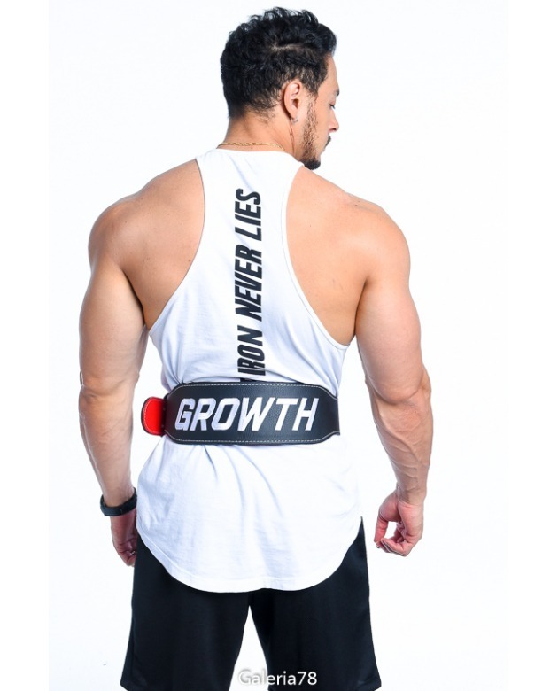 CINTURÃO GROWTH - GROWTH SUPPLEMENTS