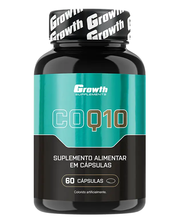 Coenzima q10 30mg 60 caps