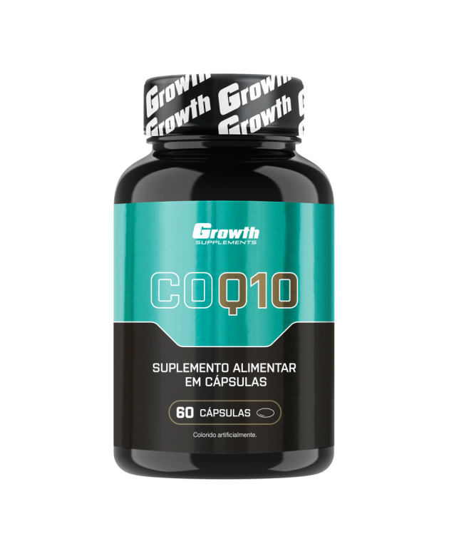 Coenzima Q10 30mg 60 caps