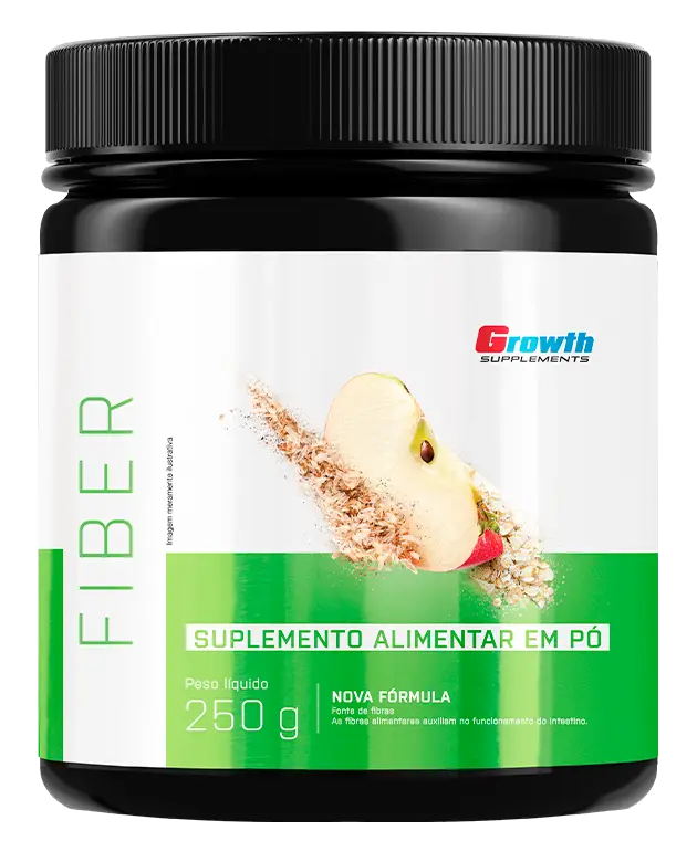 Fiber premium 250gr