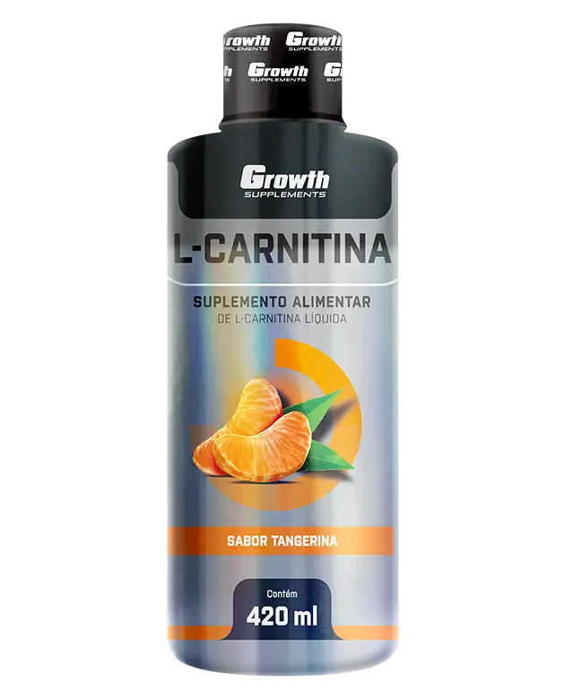 l carnitina serve para que L-carnitina líquida 2000 (420ml) | Growth
