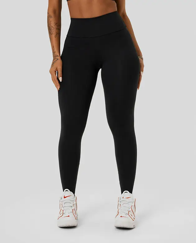 Legging Growth Sport Fits Preto