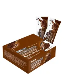 Produto: BARRA PROTEICA GROWTH 65GR - DISPLAY C/ 6 UN. BARRA PROTEICA GROWTH 65GR - DISPLAY C/ 6 UN.
