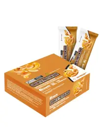 BARRA PROTEICA GROWTH 65GR - DISPLAY C/ 6 UN.