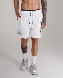 BERMUDÃO BRANCO CLASSIC GROWTH - EDIÇÃO LIMITADA