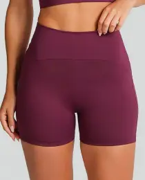 Bermuda Growth Cos Anatomico Vinho