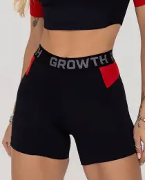 Bermuda Growth Multicolor Preto