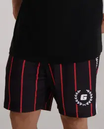 BERMUDA GROWTH SPORTS BLACK - GROWTH SUPPLEMENTS
