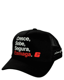 Suplemento BONÉ - CRESCE, SOBE, SEGURA, ESMAGA - Growth Supplements