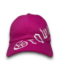 BONE DAD HAT GROWTH GOT ROSA - GROWTH SUPPLEMENTS
