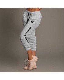 CALÇA FEMININA JOGGER TACTEL GELO - GROWTH SUPPLEMENTS