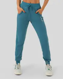 CALÇA GROWTH MILE AZUL - GROWTH SUPPLEMENTS