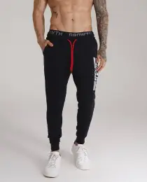 CALÇA JOGGER GROWTH ATHLETICS  G FLAME - GROWTH SUPPLEMENTS