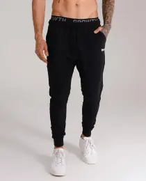 CALÇA JOGGER GROWTH BASIC ESCUDO - GROWTH SUPPLEMENTS