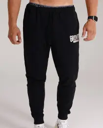 CALÇA JOGGER GROWTH SACRIFICE TO WIN - GROWTH SUPPLEMENTS