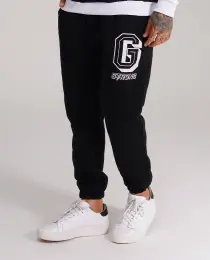 CALÇA MOLETOM GROWTH STRONG G  - GROWTH SUPPLEMENTS