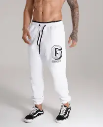 CALÇA MOLETOM GROWTH STRONG G  - GROWTH SUPPLEMENTS