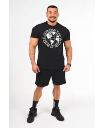 Suplemento CAMISETA BASIC GROWTH STRONG WORLD - GROWTH SUPPLEMENTS