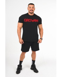 Suplemento CAMISETA GROWTH MOTIVATION NO RISK - GROWTH SUPPLEMENTS
