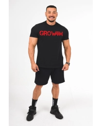 CAMISETA GROWTH MOTIVATION NO RISK - GROWTH SUPPLEMENTS