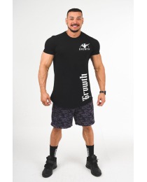 Suplemento CAMISETA GROWTH MOTIVATION WITHOUT SWEAT - GROWTH SUPPLEMENTS