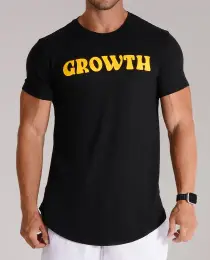 CAMISETA GROWTH OLD SCHOOL CALIFA - GROWTH SUPPLEMENTS