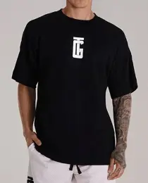 CAMISETA GROWTH OVERSIZED TG - GROWTH SUPPLEMENTS
