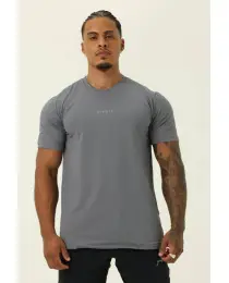 CAMISETA GROWTH PERFORMANCE CINZA - GROWTH SUPPLEMENTS