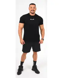 CAMISETA GROWTH WING - GROWTH SUPPLEMENTS