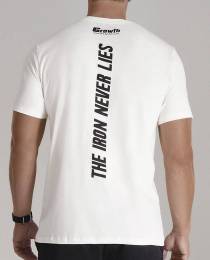 Suplemento CAMISETA OFF GROWTH CLASSIC - EDIÇÃO LIMITADA