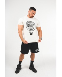Suplemento CAMISETA OFF WHITE YOU VS YOU - GROWTH SUPPLEMENTS