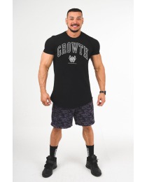 Suplemento CAMISETA TEAM GROWTH - GROWTH SUPPLEMENTS