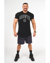 CAMISETA TEAM GROWTH LIFESTYLE - GROWTH SUPPLEMENTS