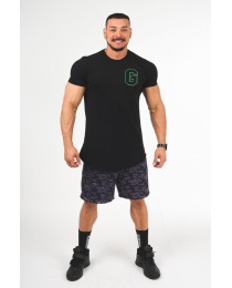 Suplemento CAMISETA TEAM GROWTH NO EXERCISE - GROWTH SUPPLEMENTS