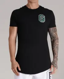 CAMISETA TEAM GROWTH NO EXERCISE - GROWTH SUPPLEMENTS