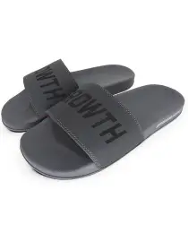 CHINELO SLIDE GROWTH - GROWTH SUPPLEMENTS