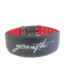 CINTURÃO GROWTH MANUSCRITO - GROWTH SUPPLEMENTS