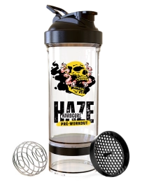 Coqueteleira Growth Premium EDIÇÃO HAZE 700ml - Growth Supplements