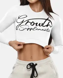 CROPPED GROWTH FINE - GROWTH SUPPLEMENTS