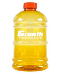 Galão Laranja 2 Litros - Growth Supplements