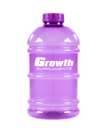 Suplemento Galão Lilás 2 Litros - Growth Supplements