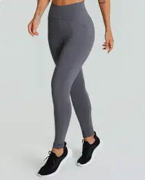 Legging Costas Cós Grafite