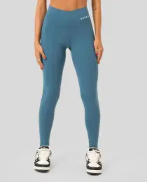 LEGGING GROWTH ALAS AZUL ELIXIR - GROWTH SUPPLEMENTS