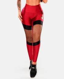 LEGGING GROWTH BORDO - GROWTH SUPPLEMENTS