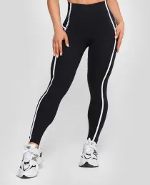 LEGGING GROWTH CUTT PRETO - GROWTH SUPPLEMENTS